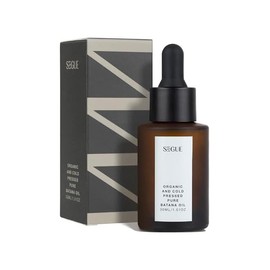 100% Raw Batana Oil for Hair Growth - Unrefined Batana Oil Pure Organic Extract - Cold Pressed Batana from Honduras - Batana oil Organic Scalp Treatment for Women & Men with Weak, Dry Hair - 1oz