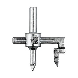 KWB 1781-00 Compasso continuous Adjustable Hard Metal