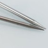 SagaSave 7.3 inch Ice Pick, Stainless Steel Ice Pick with