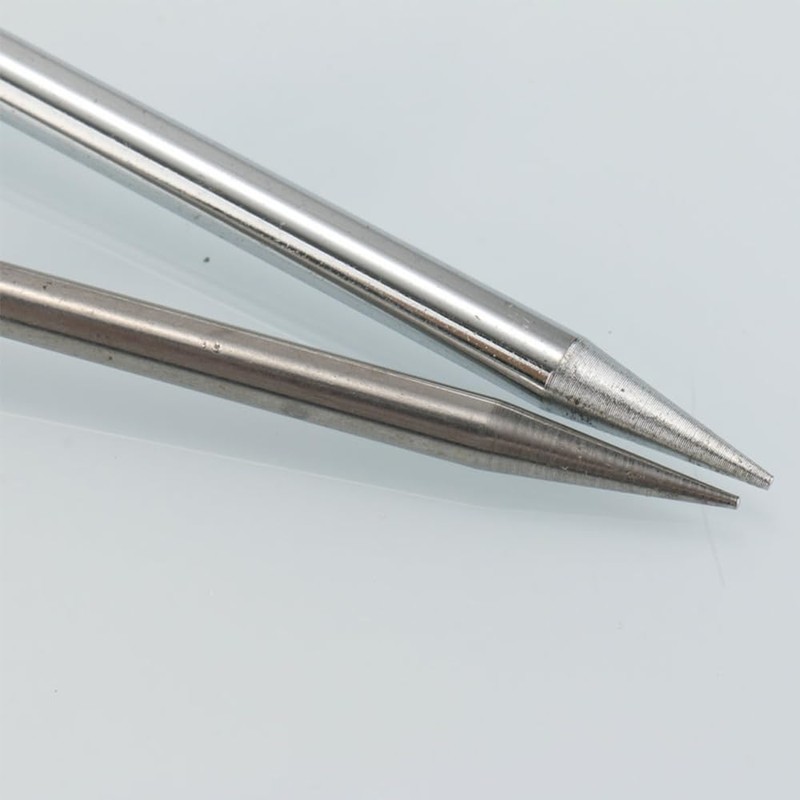 SagaSave 7.3 inch Ice Pick, Stainless Steel Ice Pick with