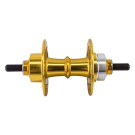 SE Bikes HUB AXLE RR Sealed 3/8x26x110x175 BK