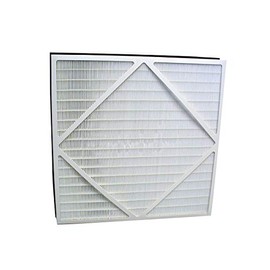 Janitized JAN-HVAC180 Premium Replacement Commercial HEPA Filter for Phoenix Guardian R, OEM # 4031864 18 x 18 x 2.5