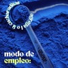 Espirulina Azul en Polvo GLOW Superfoods 100g 100% Natural