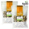 Tojong Maeul 국산 여주(고야,고과) 300g X 2개 Domestic Bitter Melon (Goya, Gokhwa) 300g X 2 packs