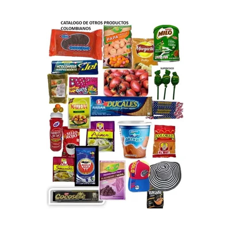 Kola Granulada Jgb Tarrito Rojo 330 G Col8