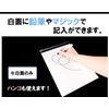 (Length 3) Single-sided White OPP Bag with Price Bill Envelopes