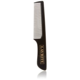 Layrite Beard and Moustache Comb by Layrite