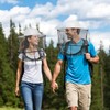 Mosquito Net Hat, Mosquito Hat, Beekeeper Hat Head Hat, Hat