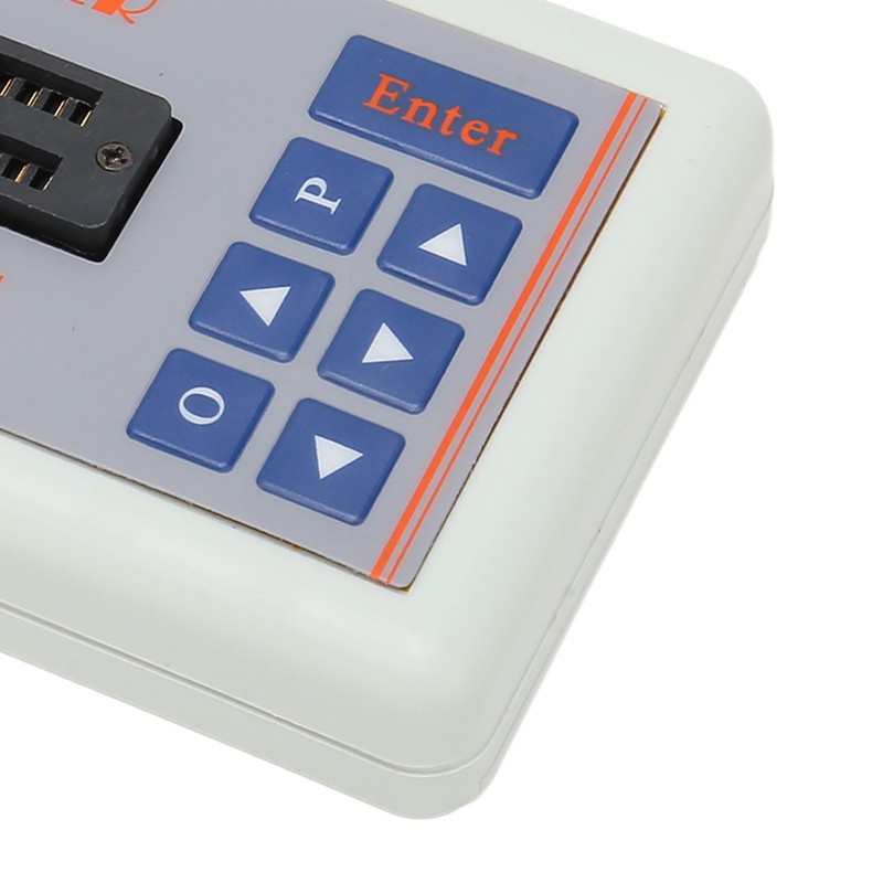 IC Tester High Accuracy Multifunctional Transistor Tester for 74HC Series