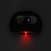 Back Massager TENS Pulse Massage Brush Skin Muscle Relief High