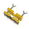 zalati Mouthpiece Puller Tool Remover Holder Tools for Brass Instruments