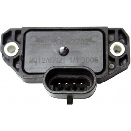 Ignition Module For Chevy Silverado 1500 1999 2000 2001 2002 2003 2004 2005 2006