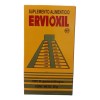 Ervioxil Cápsulas 400mg Suplemento Herbal 50u Centro Botánico Azteca Vegano