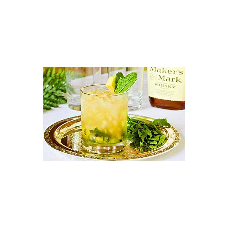 100+ Kentucky Colonel Mint Seeds Heirloom Non-GMO Fragrant Rare! Fragrant,