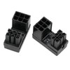 ATX 6Pin Adapter for Desktops Graphics Card Female to Male
