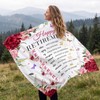 Retirement Gifts for Women, Retirement Blanket 40"x60"