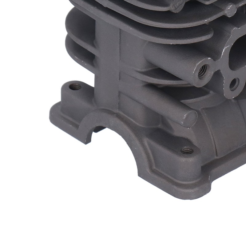35mm Aluminum Cylinder Piston Ring Kit Replacement Chainsaw Accessory Fit