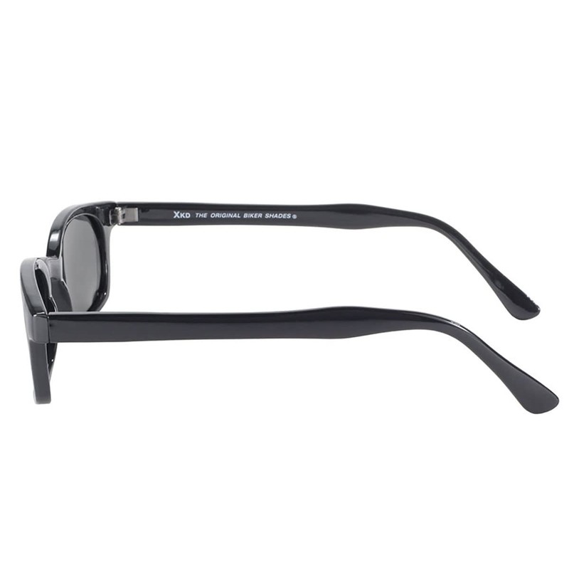 Original KD's Biker Sunglasses (POLARIZED GREY) as worn by JAX
