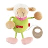Sigikid Boys and Girls Music Box