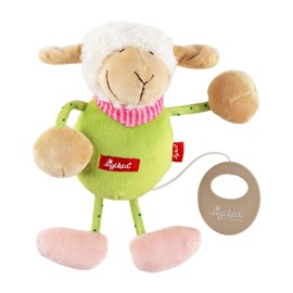 Sigikid Boys and Girls Music Box