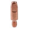 1 Shroud & 25 x 1.0mm Contact Tips MIG Welding