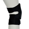 Trace Handball Knee Pad, Unisex, 44000-S-NB, navy, S