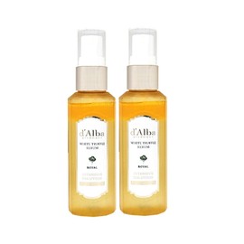 Dalva Mist Royal Serum White Truffle 60ml 2 x / 달바 미스트 로얄 세럼 화이트 트러플 60ml 2개
