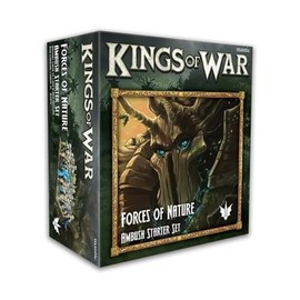 Forces of Nature Ambush Starter Set