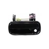 Garage-Pro Exterior Door Handle SET Compatible with 1999-2002 Toyota 4Runner