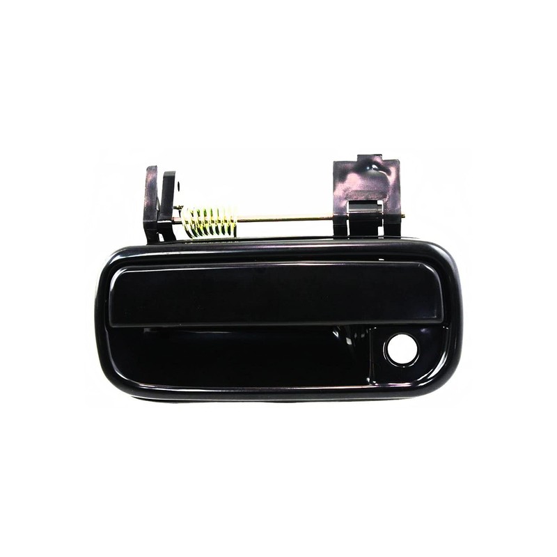 Garage-Pro Exterior Door Handle SET Compatible with 1999-2002 Toyota 4Runner