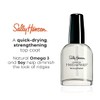 Sally Hansen Advanced Hard As Nails Strength Top Coat 0.45