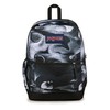 JanSport Cross Town Plus Backpack - Large Main Compartment, Side