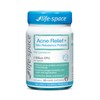 Life Space Acne Relief + Skin Rebalance Probiotic Cap X 30