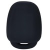 GFDesign 2 Pcs Silicone 3 Buttons Key Fob Cover Remote