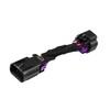 ACROPIX Fit for Chevy Camaro 2010-2015 DRL Daytime Running Light
