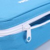 PAXLAMB First Aid Bag First Aid Kit Empty Medical Storage