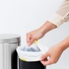 BRABANTIA BRABANTIA 3LRL/20 311727 Rubbish Bin Brabrabrabrabia
