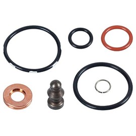 febi bilstein 40135 Gasket Set for injection valve, pack of one