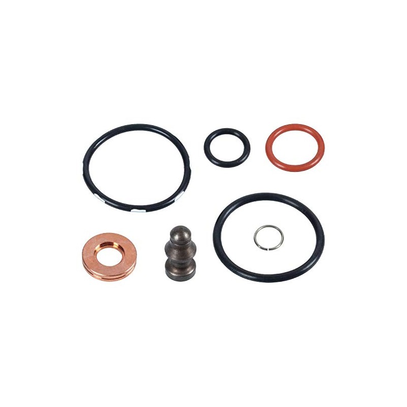 febi bilstein 40135 Gasket Set for injection valve, pack of