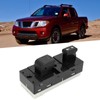 Power Window Control Switch 25411-ZL00A Replacement for Nissan Frontier 2009-2019