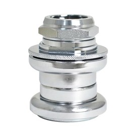 Tange MX-2 Old School BMX 1" Threaded Headset Chrome Silver, TAS2962