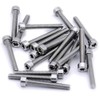 M4 (4mm x 16mm) TX Socket Cap Screw (Bolt) -