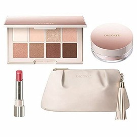 Cosme Decollete Christmas Coffret Makeup Collection 2022