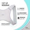 Back Bodyguard Posture Corrector – Innovative Back Straightener for Upright