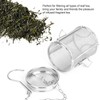 Stainless Steel Strainer Spice Spice Strainer Tea Ball Strainer Soup