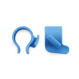 Yamaha EPH-WS01 In-Ear Headphones 8.5 mm Driver Beige