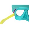 Bestway Swimming Goggles | Swim Goggles for Kids 3+, No