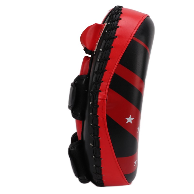 PU Arc Boxing Foot Target Strong Tensile Strength Boxing Protective