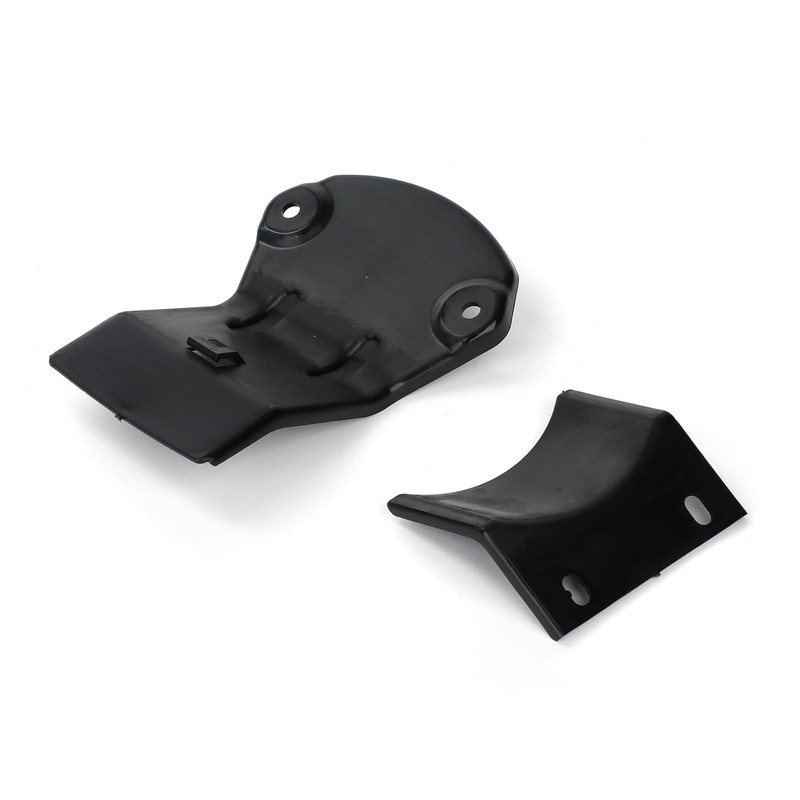 SUNQIAO PW50 Plastics, Fender Body Seat Gas Tank for Yamaha