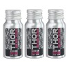 Pack 3 Ceras En Polvo Thor De Magnus Con Envio